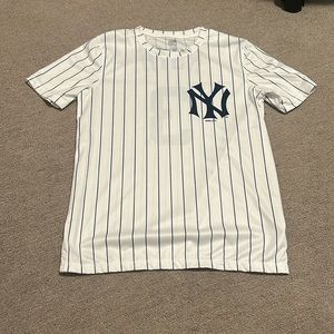 MLB Yankees Babe Ruth T-shirt